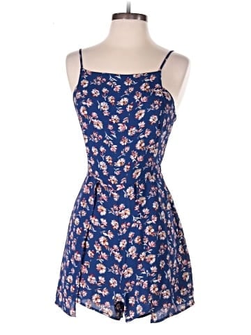 Xhilaration Romper (view 1)