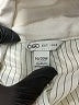 Cato Ivory 3/4 Sleeve Button-Down Shirt Size 18 - photo 7