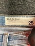 Rag & Bone Blue Jeans Size 25 waist - photo 4