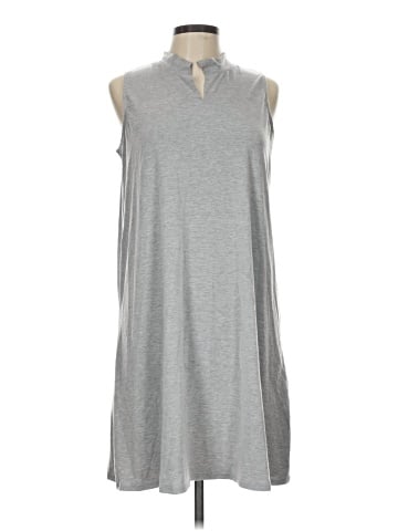 MIK Casual Dress (view 1)