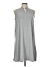 MIK Gray Casual Dress Size 12 - photo 1
