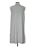 MIK Gray Casual Dress Size 12 - photo 2