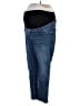 Gap - Maternity Blue Jeans Size 18 - photo 1