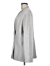 Babaton Gray Cardigan Size M - photo 5