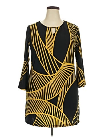 Ashley Stewart Casual Dress (view 1)
