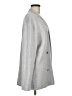 Babaton Gray Cardigan Size M - photo 4