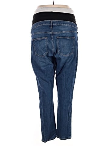 Gap - Maternity Jeans (view 2)