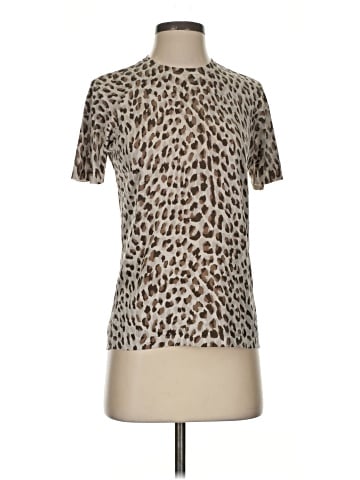 Equipment Short Sleeve Top (view 1)