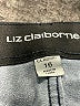 Liz Claiborne Blue Jeans Size 16 - photo 7
