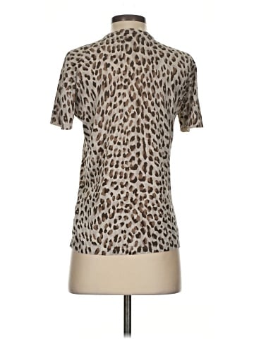 Equipment Short Sleeve Top (view 2)