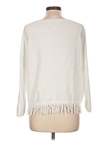 Sail to Sable Long Sleeve Top (view 2)