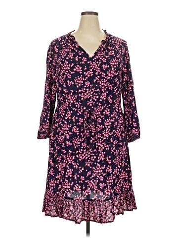 Draper James Casual Dress (view 1)