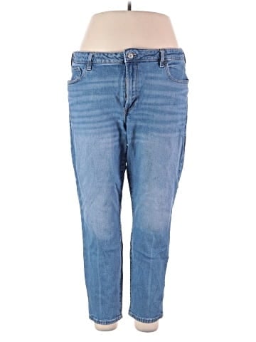 Old Navy Jeans (view 1)