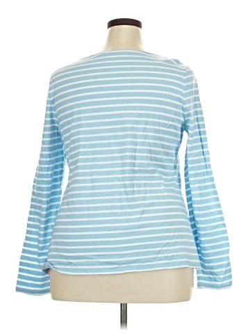 Boden Long Sleeve T-Shirt (view 2)
