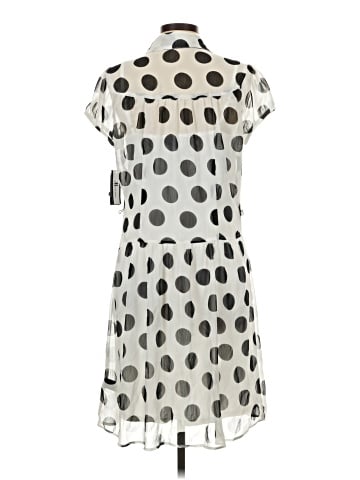 AB Studio Casual Dress (view 2)