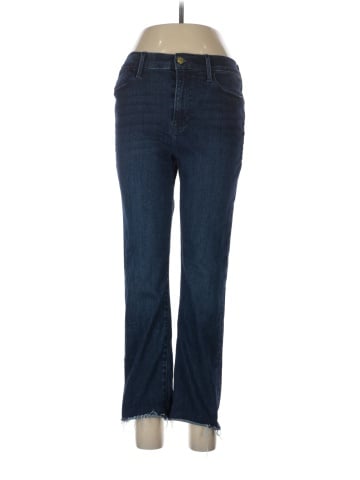 FRAME Denim Jeans (view 1)