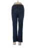 FRAME Denim 100% Cotton Chevron-herringbone Blue Jeans Size 30 waist - photo 2
