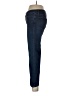 FRAME Denim 100% Cotton Chevron-herringbone Blue Jeans Size 30 waist - photo 5
