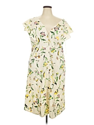 Tanya Taylor Casual Dress (view 1)