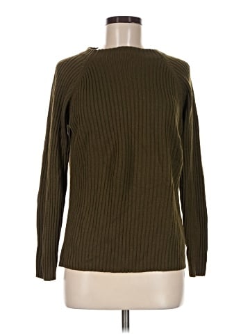 Jones New York Wool Pullover Sweater (view 1)