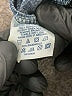 Lands' End Blue Denim Jacket Size 22W - photo 7