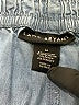 Lane Bryant Blue Cargo Pants Size 16 - photo 4