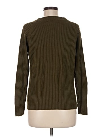 Jones New York Wool Pullover Sweater (view 2)