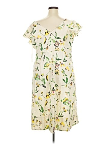 Tanya Taylor Casual Dress (view 2)