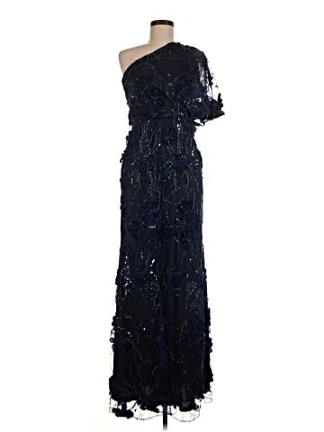 Adrianna Papell Cocktail Dress (view 1)