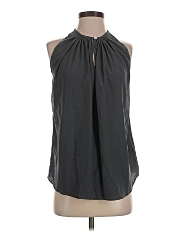 Catherine Malandrino Sleeveless Blouse (view 1)