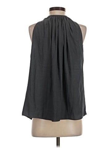 Catherine Malandrino Sleeveless Blouse (view 2)