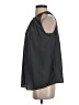 Catherine Malandrino 100% Polyester Gray Sleeveless Blouse Size S - photo 5