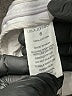 Ulla Johnson 100% Cotton Solid Ivory Shorts Size 6 - photo 4