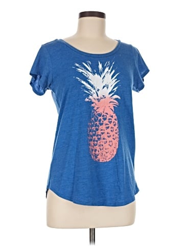 Lucky Brand Short Sleeve T-Shirt (view 1)