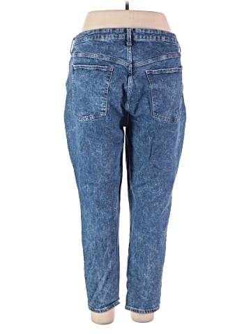 Old Navy Jeans (view 2)