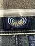 Angels Silver Jeans Size 11 - photo 7
