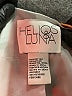 Helios & Luna Orange Raincoat Size 4 - photo 6