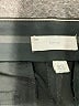 Gap Solid Black Active Pants Size 8 - photo 4