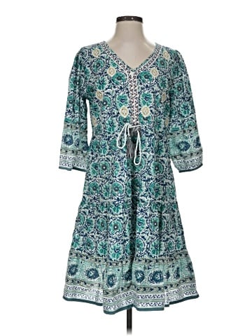 Soft Surroundings Casual Dress (view 1)