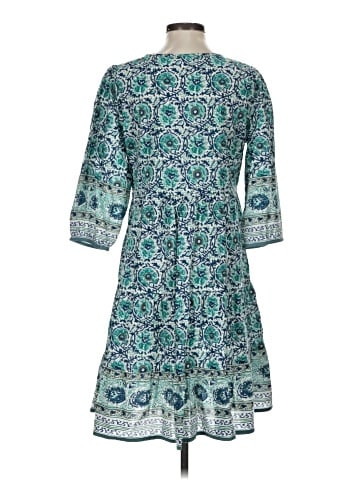Soft Surroundings Casual Dress (view 2)