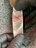 Splendid Brown Casual Pants Size XS - photo 5