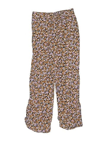 Zara Casual Pants (view 1)
