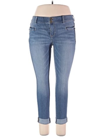 Soho Jeans (view 1)