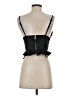 Bebe Black Sleeveless Top Size 4 - photo 2