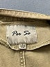 Per Se 100% Cotton Green Vest Size S - photo 6