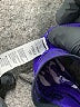 Under Armour Purple Tank Top Size S (kids) - photo 5