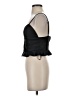 Bebe Black Sleeveless Top Size 4 - photo 5