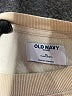 Old Navy Ivory Turtleneck Sweater Size XL - photo 7