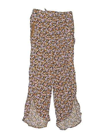 Zara Casual Pants (view 2)