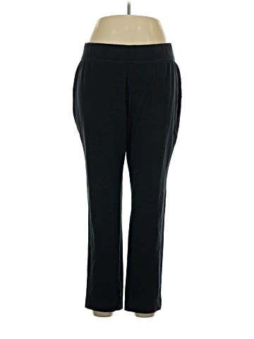 Lands' End Active Pants (view 1)